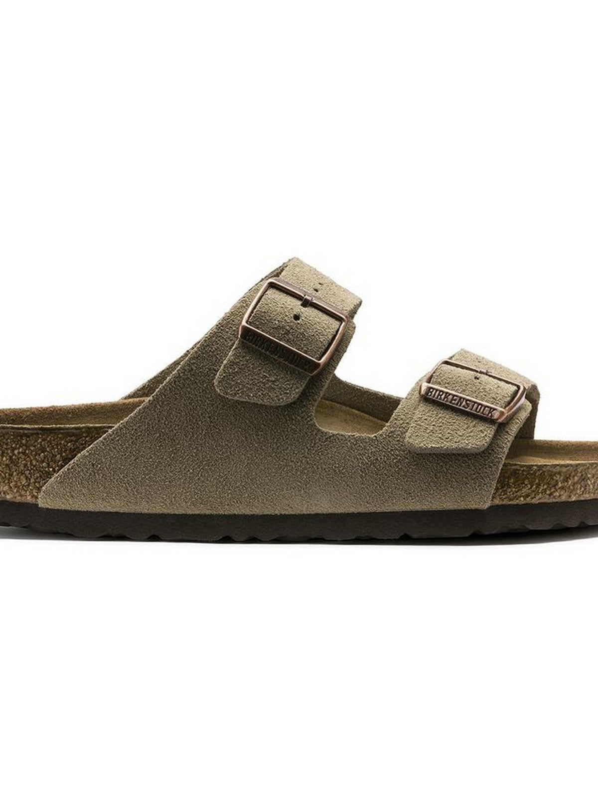 BIRKENSTOCK Sandalo Unisex adulto Arizona SFB 951303 TAUPE