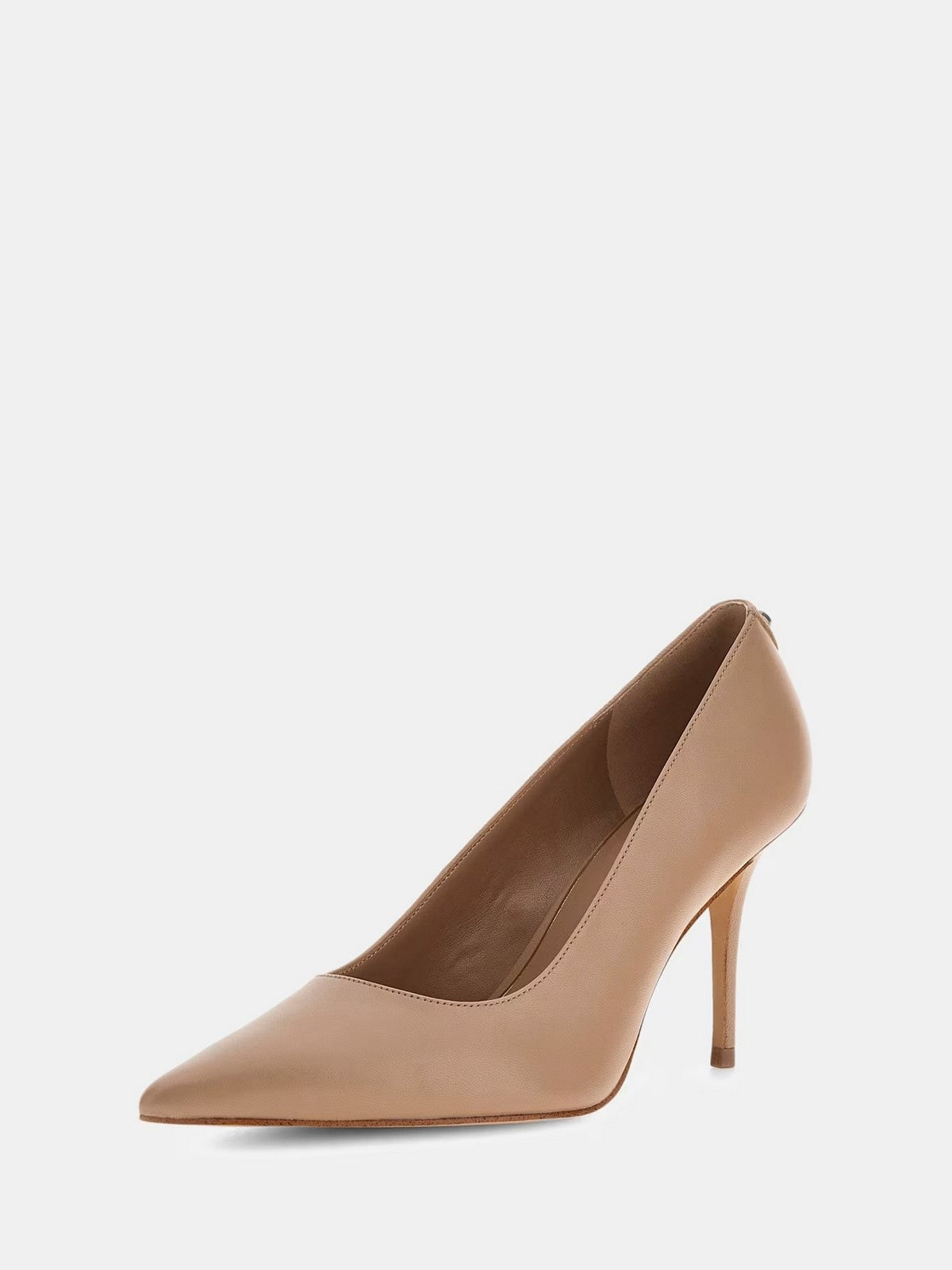 GUESS Décolleté Donna PRINDY FLFPRN LEA08 NUDE NUDE
