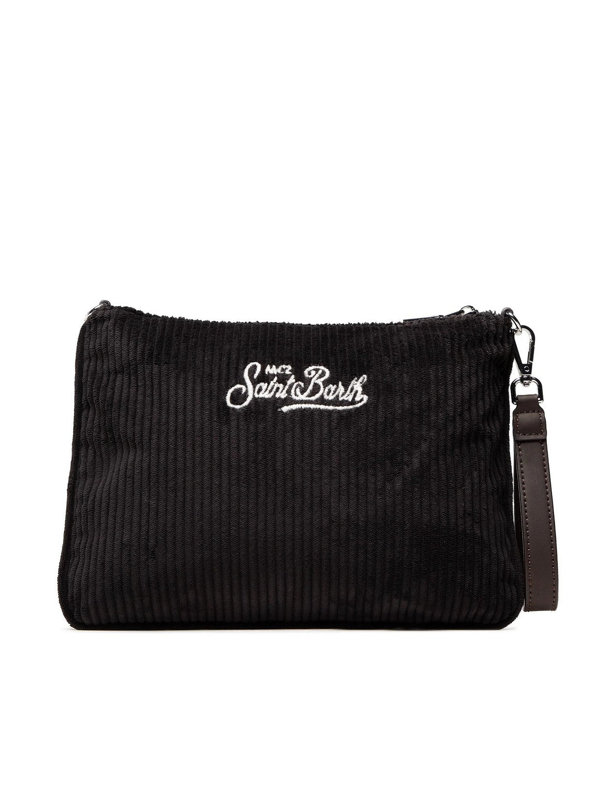 MC2 SAINT BARTH Donna PARISIENNE W PARISIENNE W 01262G Nero gioboutiqueweb