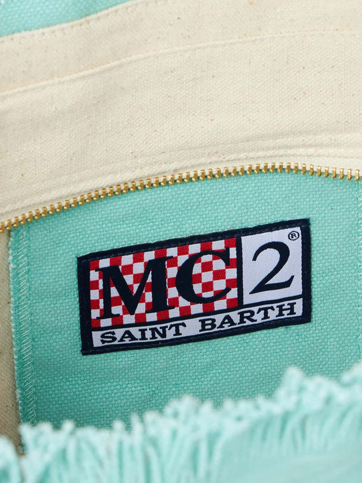MC2 Saint Barth Bag
