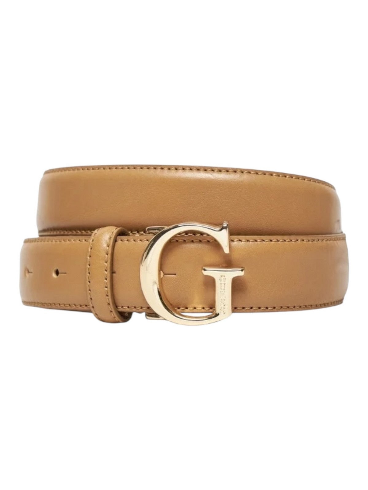 GUESS Cintura Donna ADJ PANT BELT H30 BW9118 P4230 CAM Marrone gioboutiqueweb