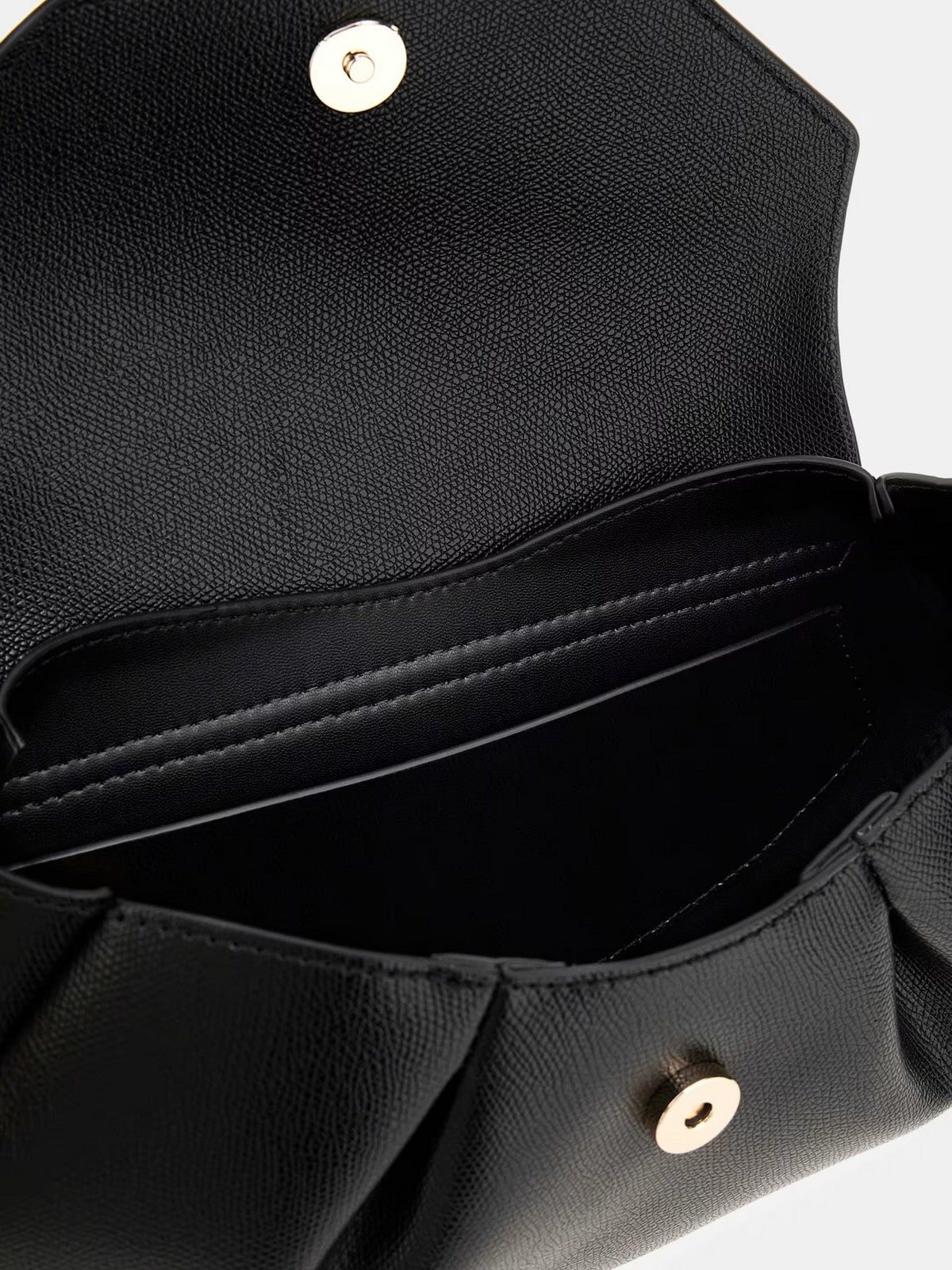 GUESS Borsa Donna AMORETTE FLAP CROSSBODY HWBG78 98200 BLA BLACK