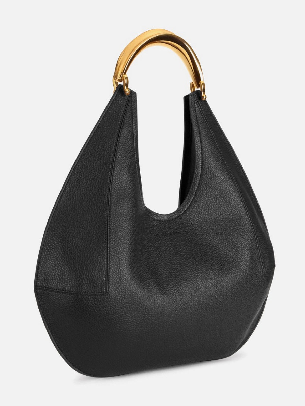 ELISABETTA FRANCHI Borsa Donna BS76A52E2-110 NERO gioboutiqueweb