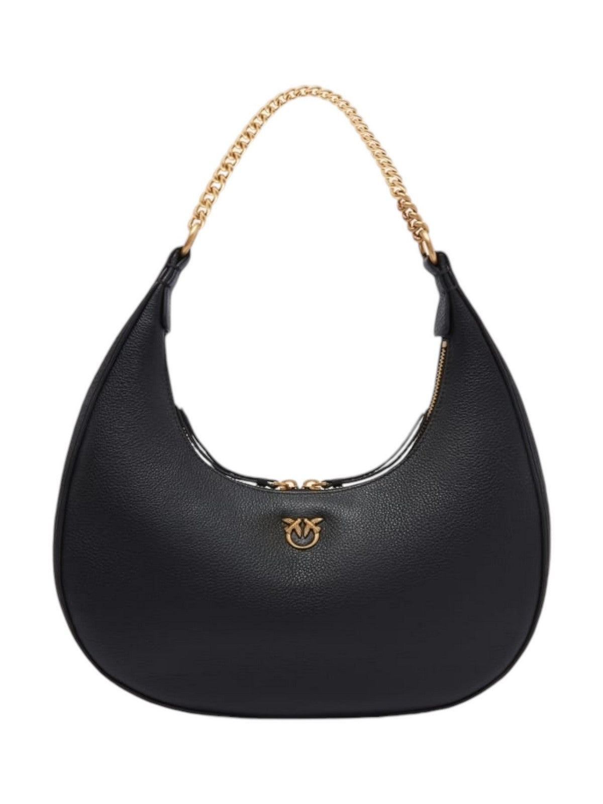 PINKO Borsa Donna 101526-A29Q Z99Q Nero gioboutiqueweb