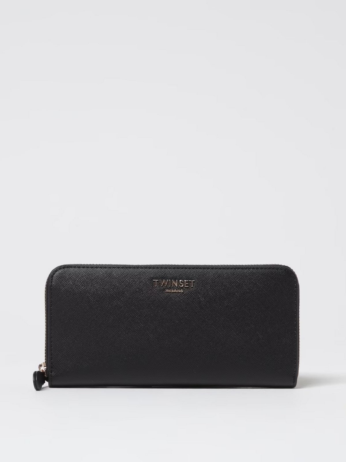 TWINSET Portafoglio Donna 251TB7276 00006 Nero gioboutiqueweb