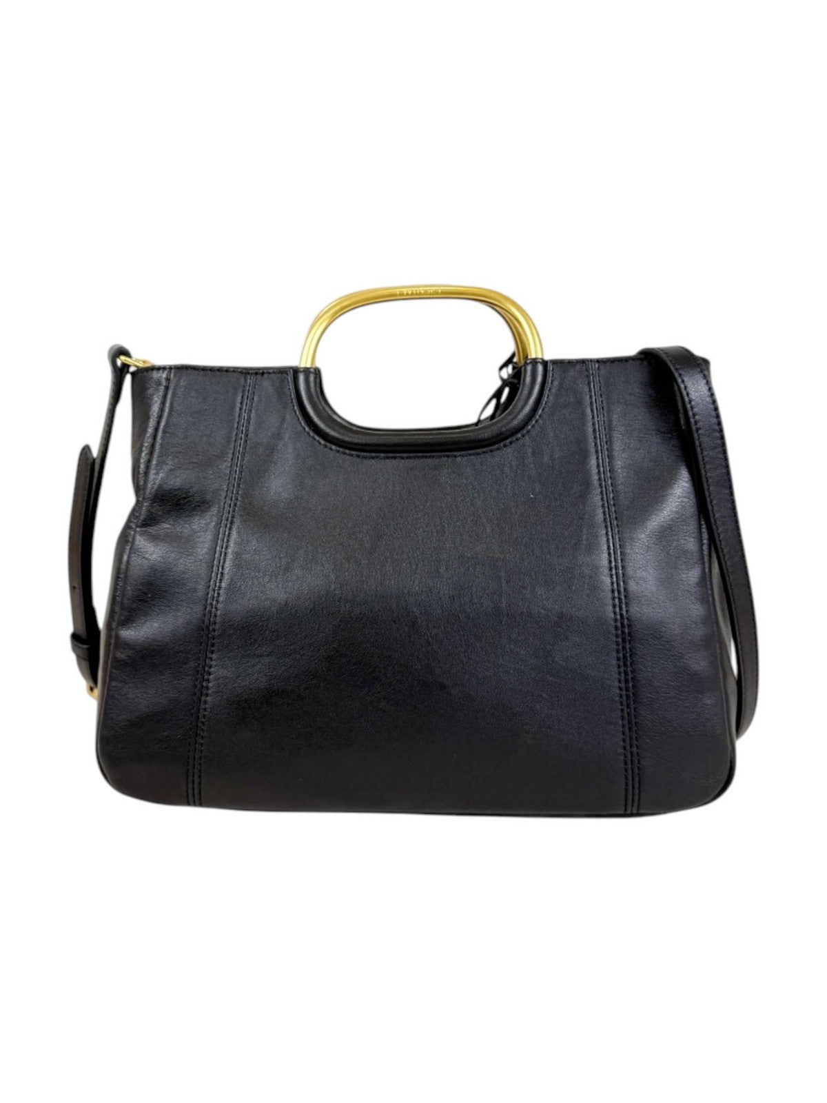 TWINSET Borsa Donna 261TD8451 00006 Nero