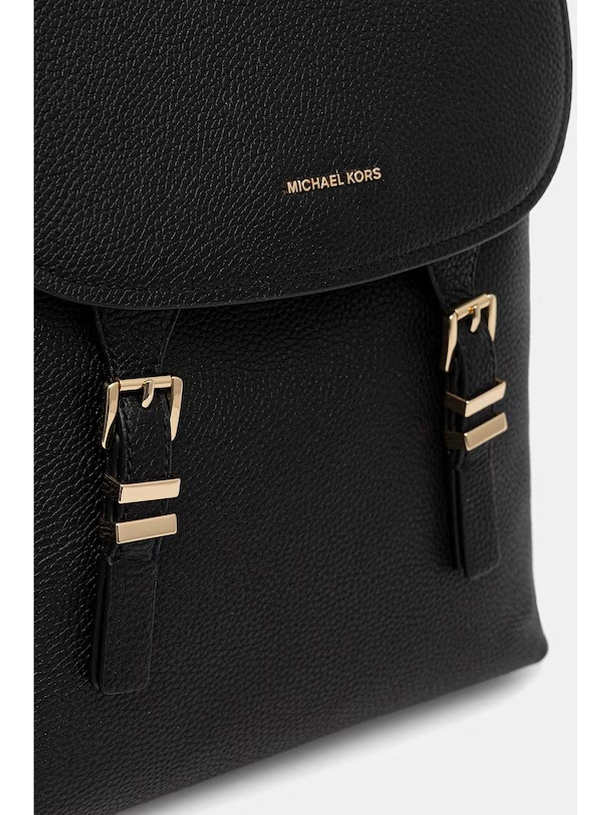 MICHAEL KORS Zaino Donna Quinn 30T5GQNB2L 001 BLACK