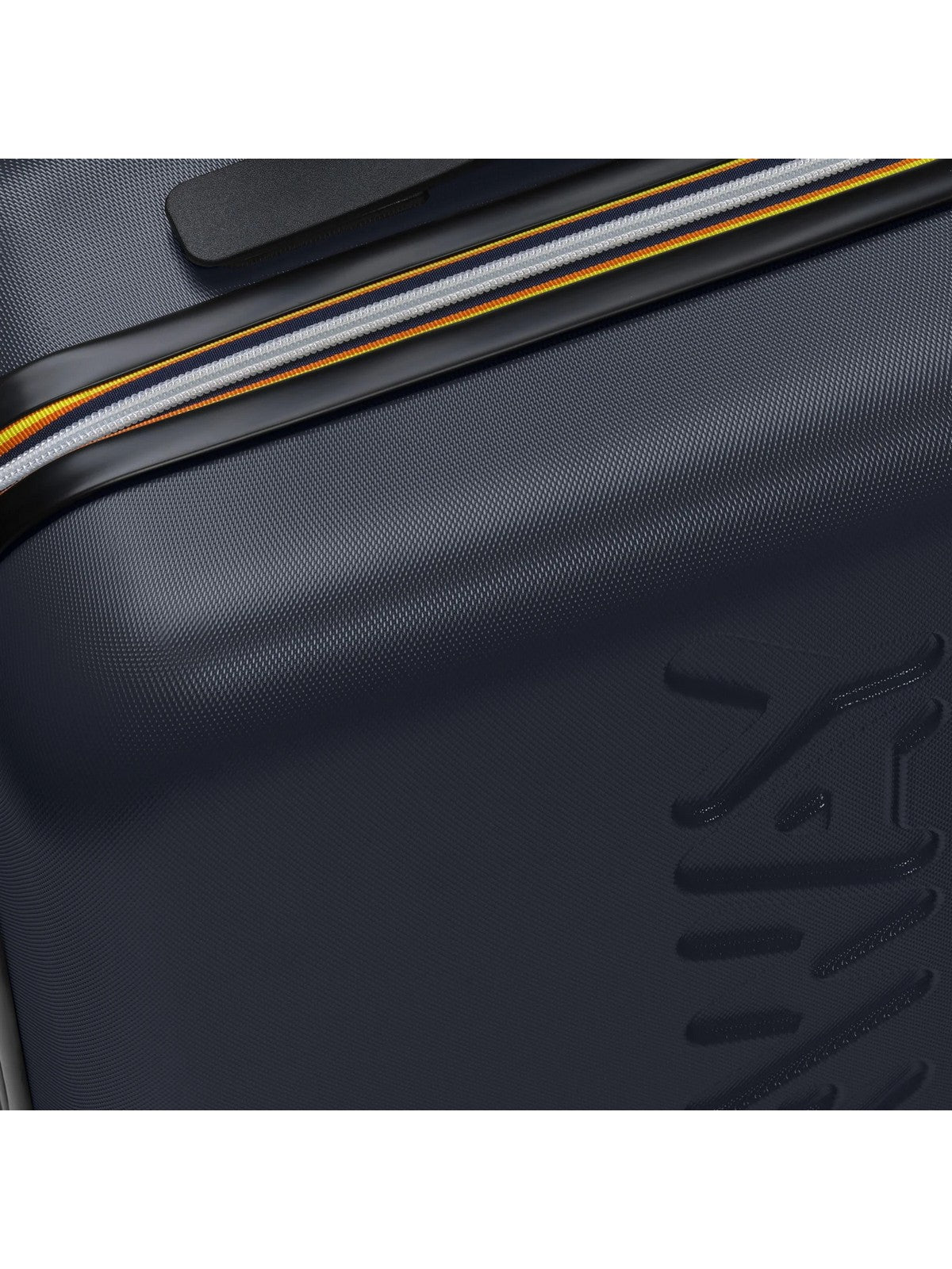 K-WAY Valigie e Trolley Uomo K11416W L19 Blu gioboutiqueweb