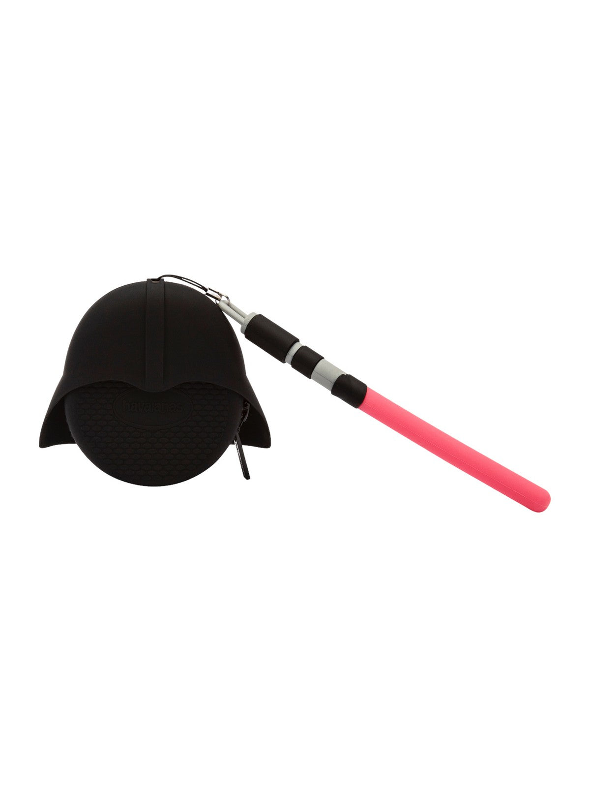 HAVAIANAS Pochette Unisex adulto 4148111.0090 Nero gioboutiqueweb