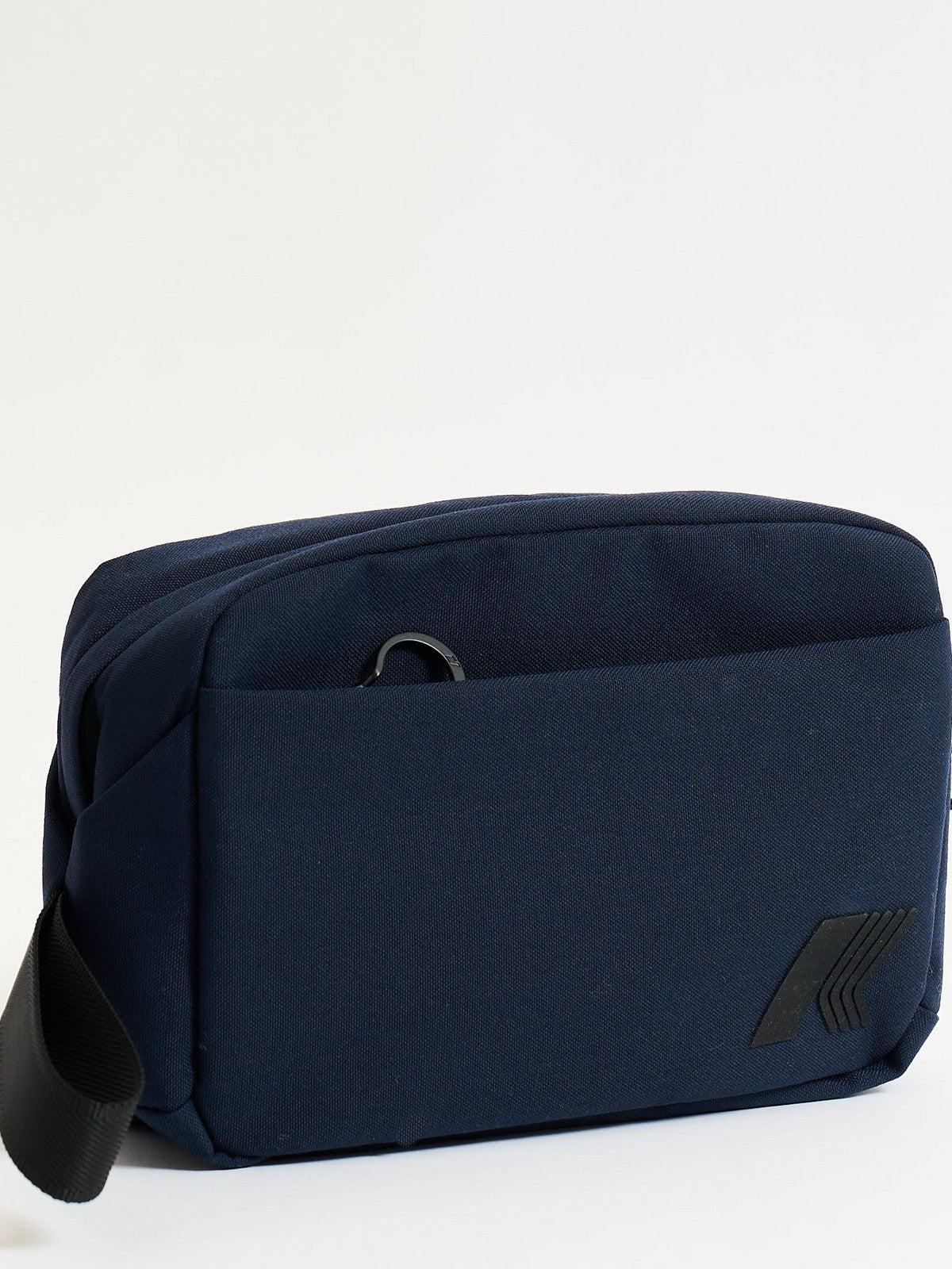 K-WAY Pochette Unisex adulto TRAVIS K81437W K89 BLUE DEPTH