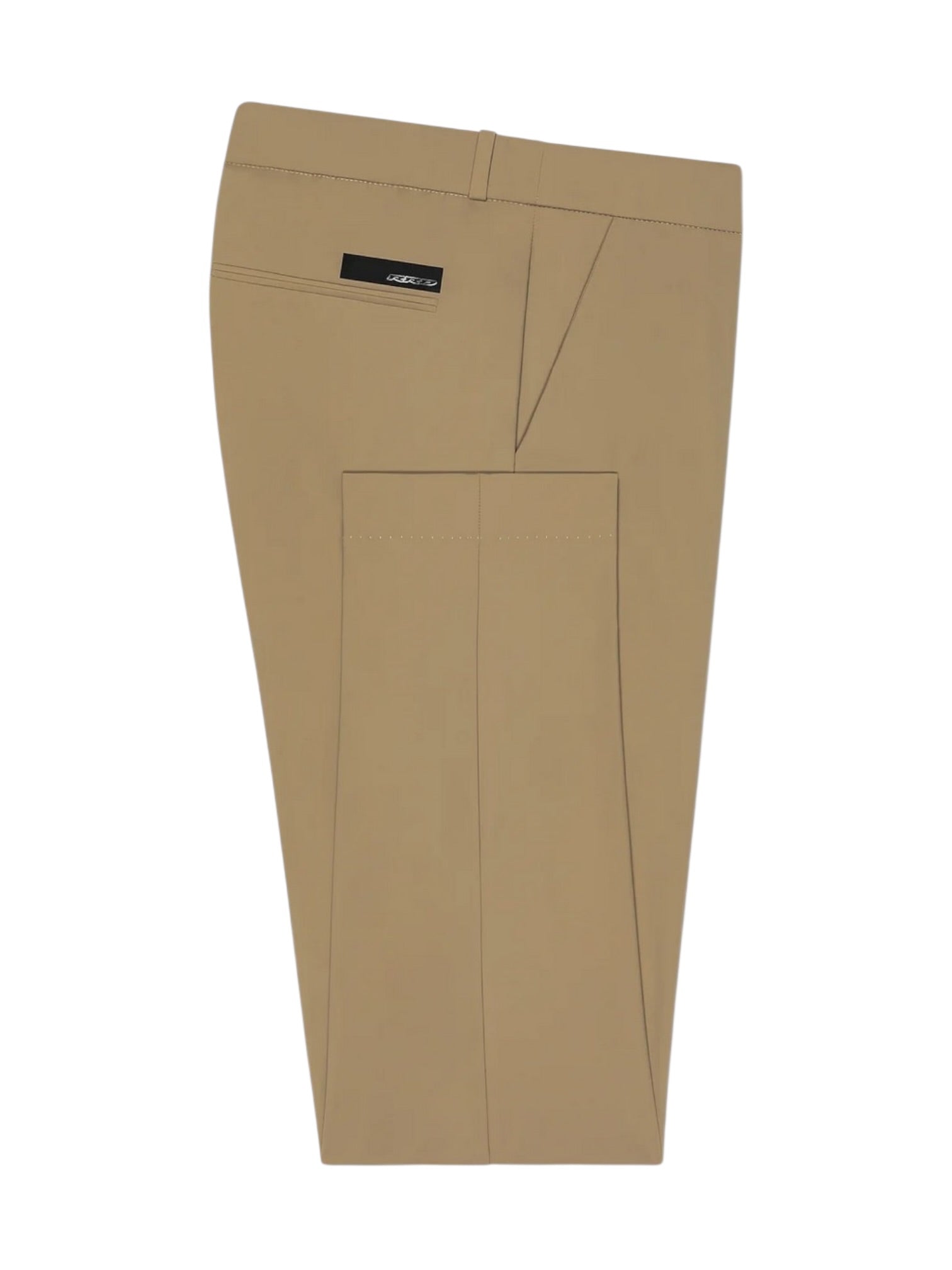 RRD Pantalone Uomo 26302 86 86 TABACCO
