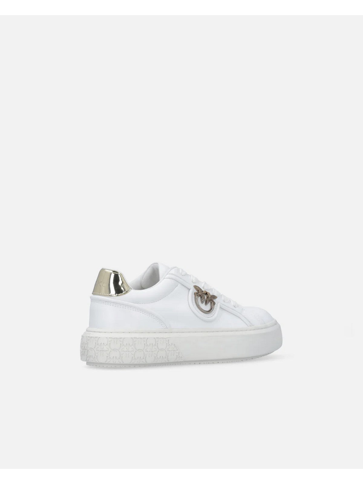 PINKO Sneaker Donna YOKO 06 SS0041P087 Z1B WHITE