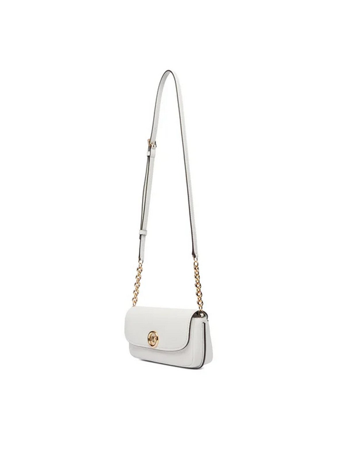 MICHAEL KORS Borsa Donna NOLITA 32S6GY5C5L 085 OPTIC WHITE