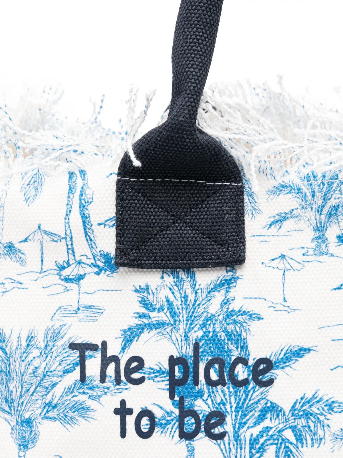 MC2 SAINT BARTH Borsa Donna VANITY 04555H SAINT BEACH 0117