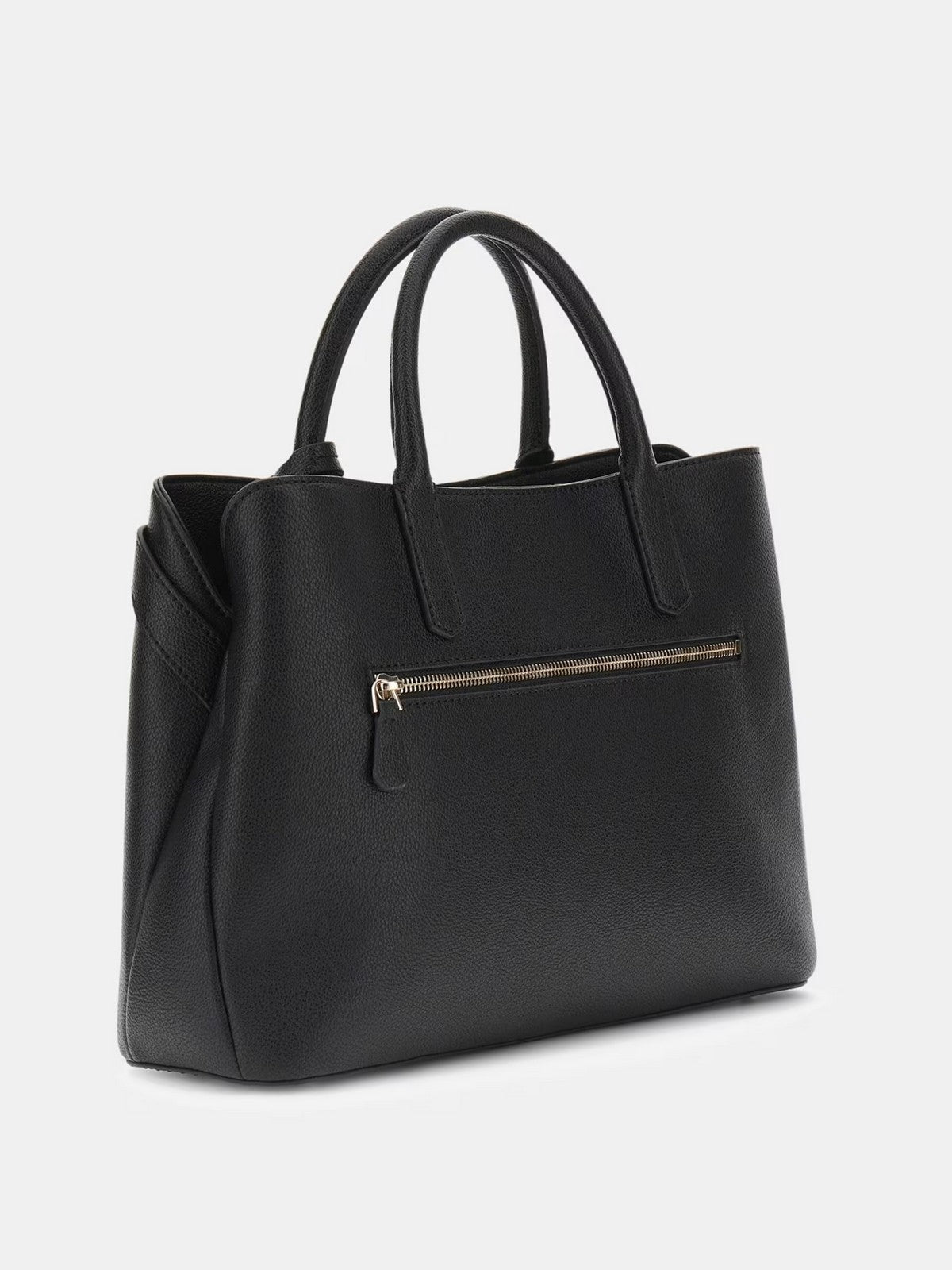 GUESS Borsa Donna GREGORIA LRG GFRIEND SATCHEL HWBG85 46070 BLA BLACK