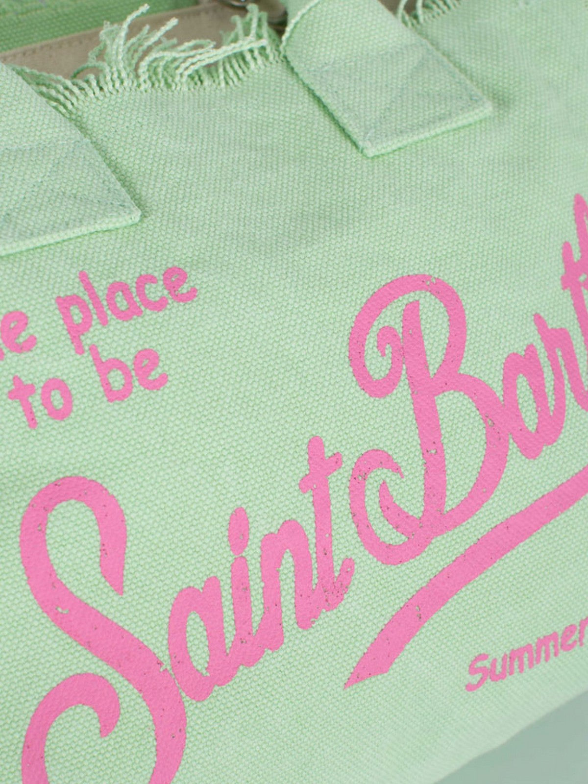 Bolsa MC2 Saint Barth