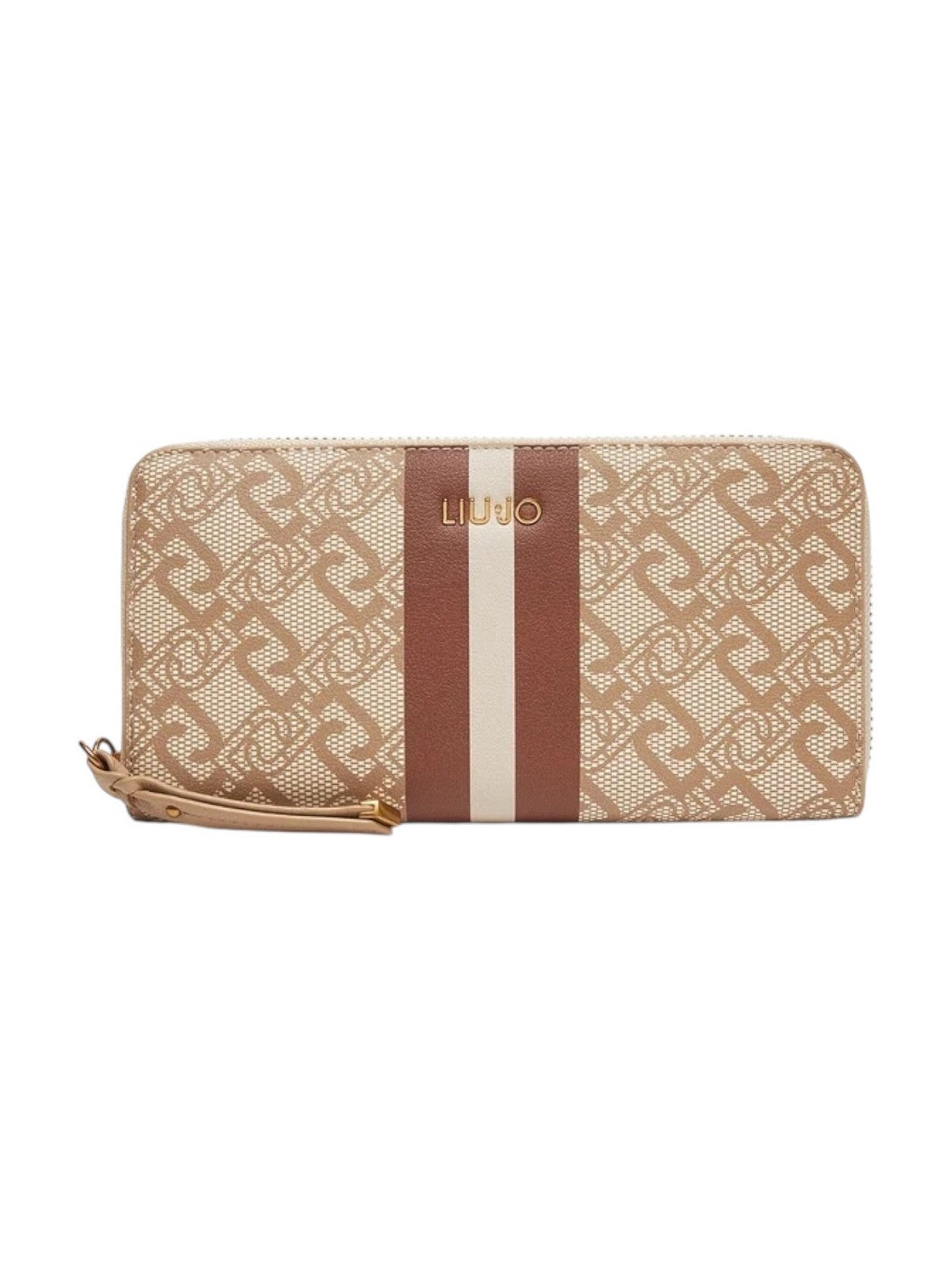 LIU JO ACCESSORIES Portafoglio Donna AXX035E0538 71038 NUEZ