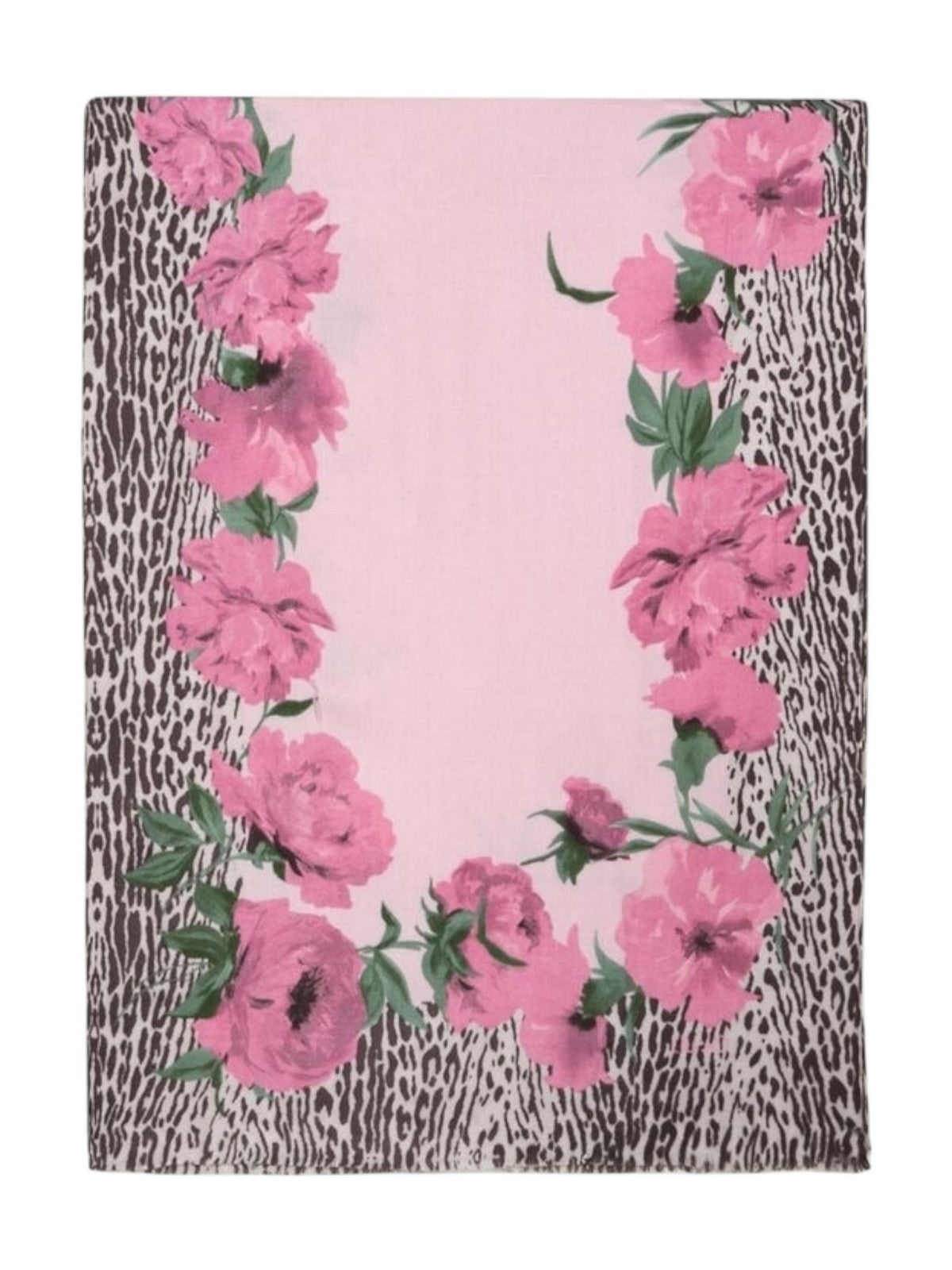 LIU JO SOFT Stola Donna 2F5077T0300 43204 Fragrant lilac