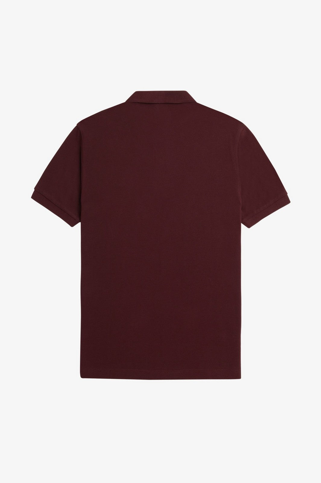 FRED PERRY Polo Uomo FP THE FRED PERRY SHIRT FP-M6000-57 597 OXBLOOD