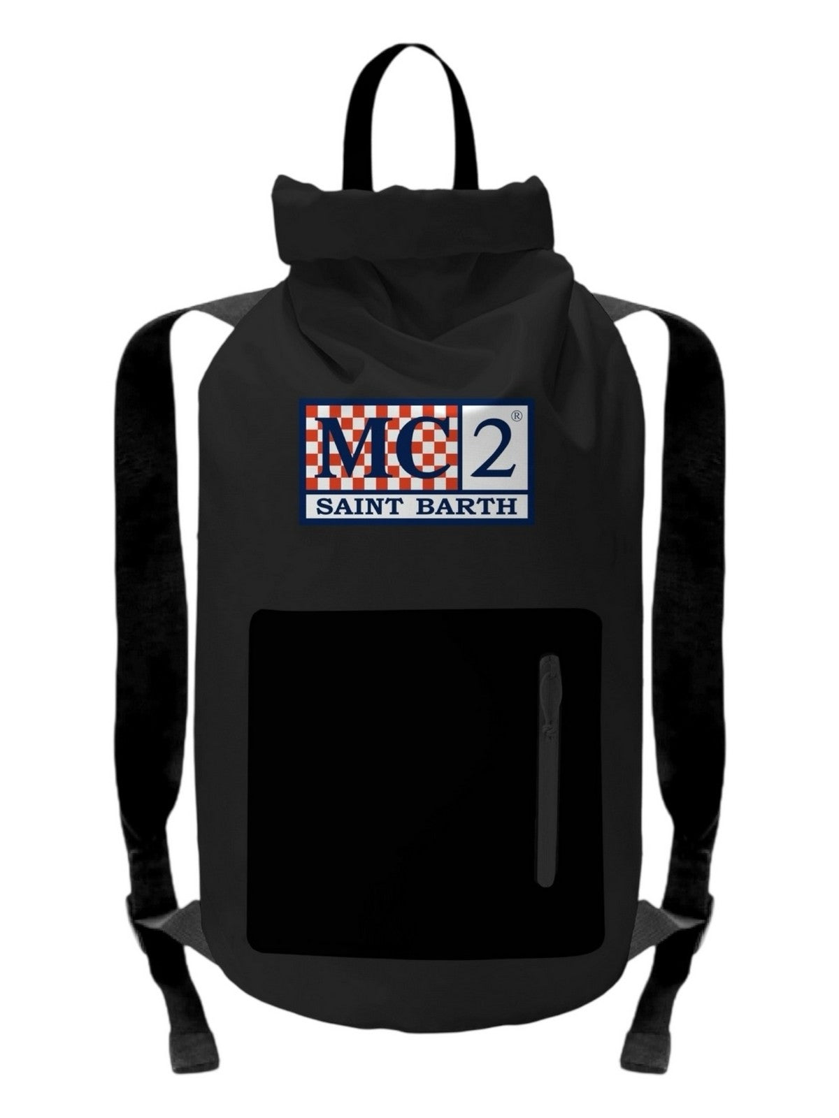 MC2 SAINT BARTH Zaino Donna BACKPACK AQUA 01983H 00 gioboutiqueweb