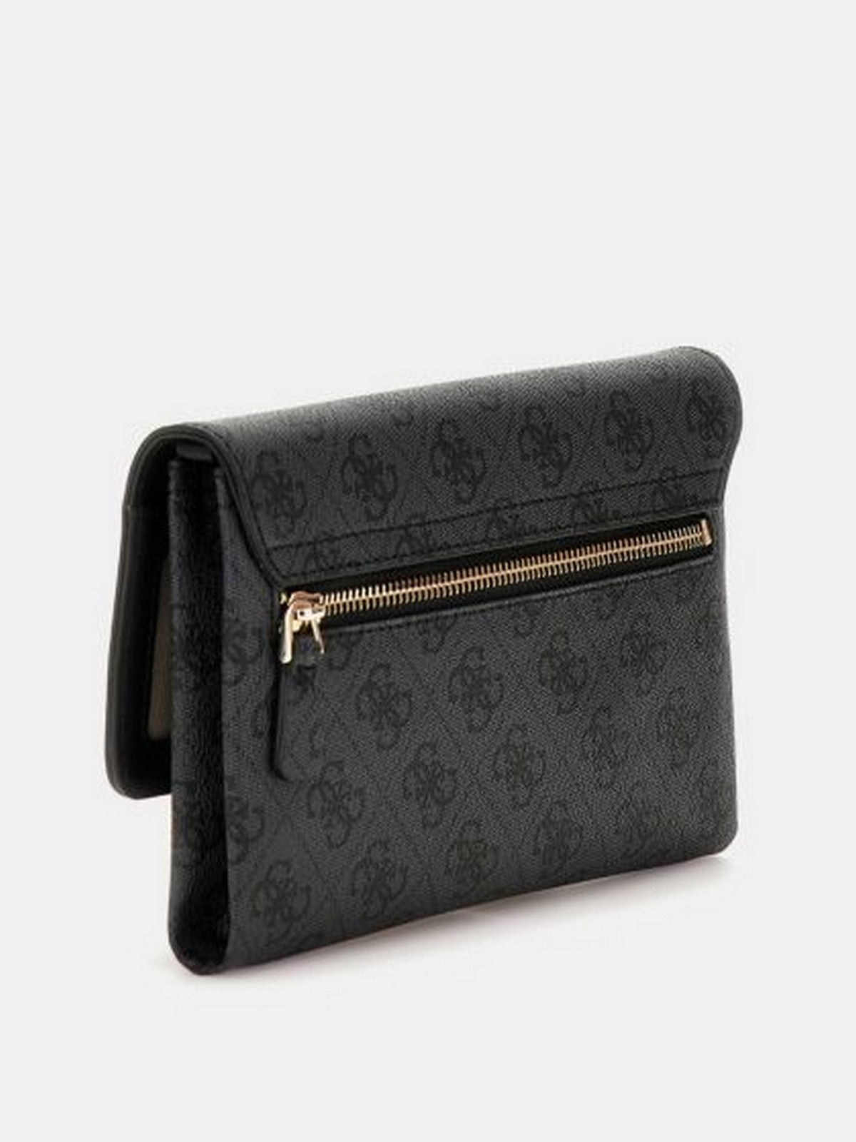 GUESS Borsa Donna Noelle Girlfriend Sa HWBG78 79750 CLO Grigio gioboutiqueweb