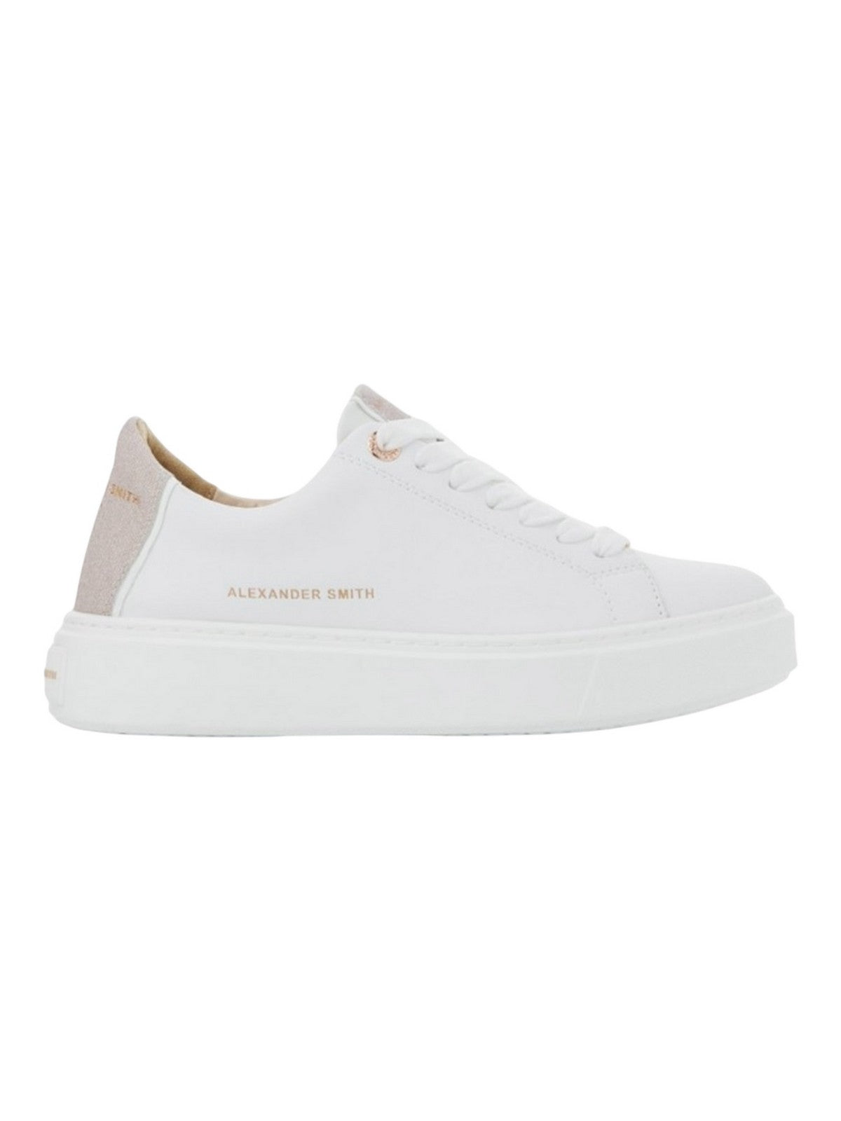 Alexander Smith Femme Alazldw 8290 WCP White