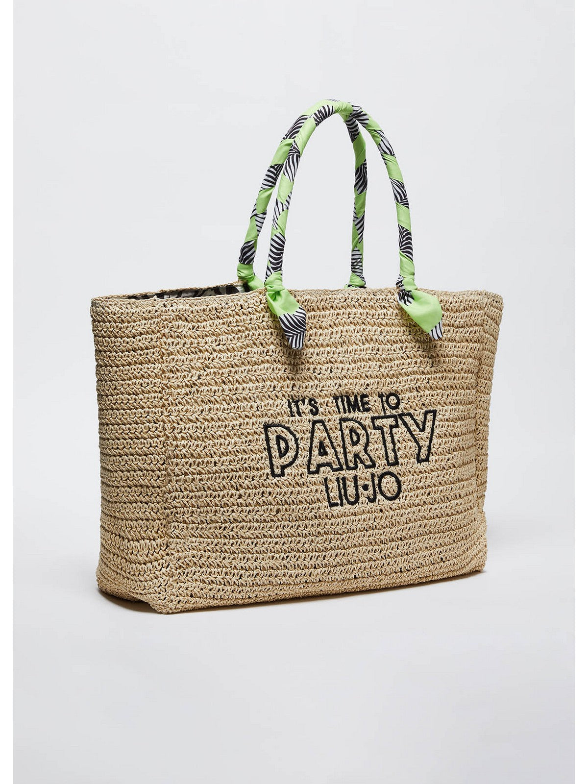 Liu Jo Beachwear Sea Bag femme VA4191T0300 N9077 Beige