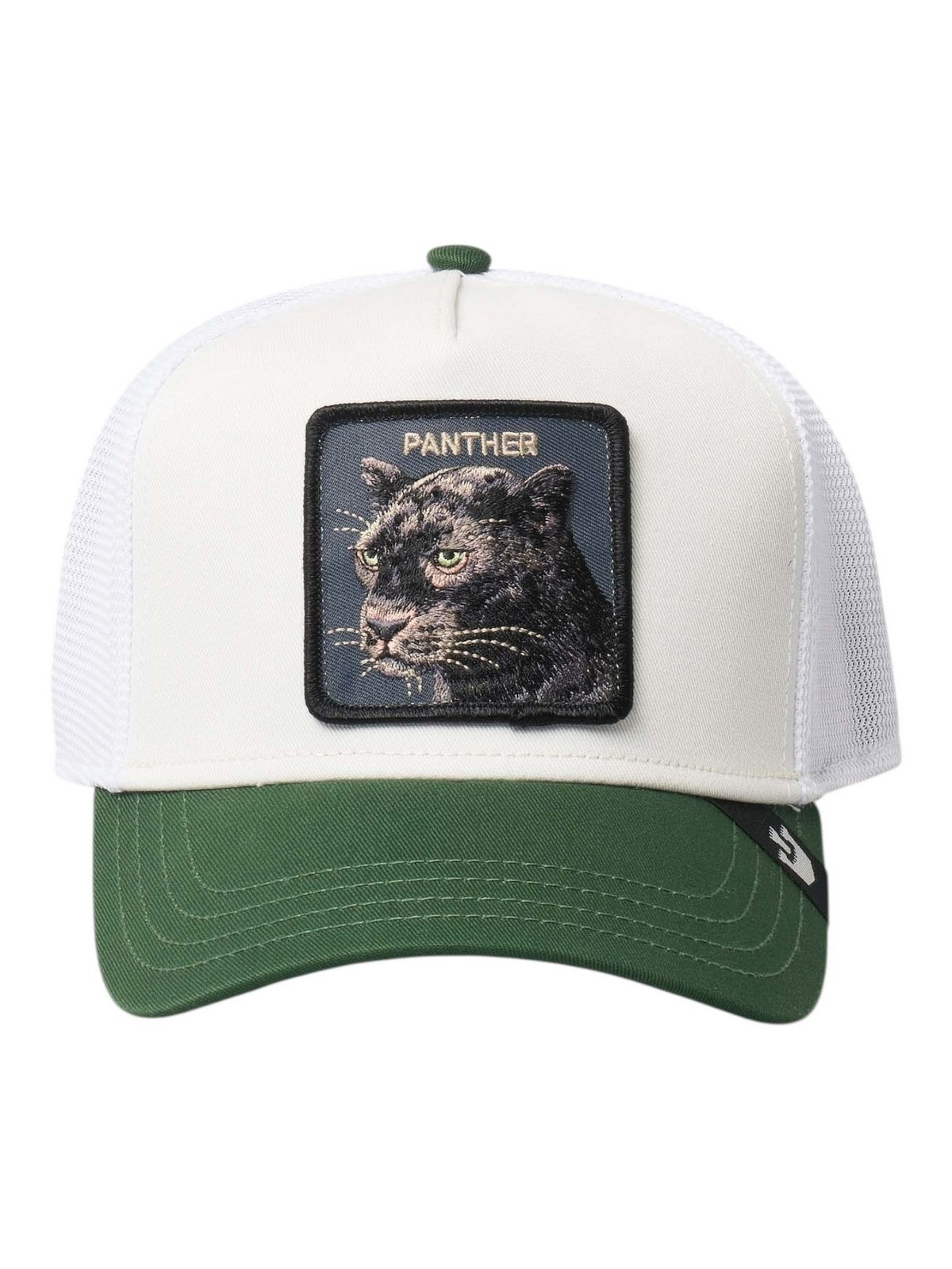 GOORIN BROS Cappello Uomo V2 PANTHER 101-1333 PLA PLATE