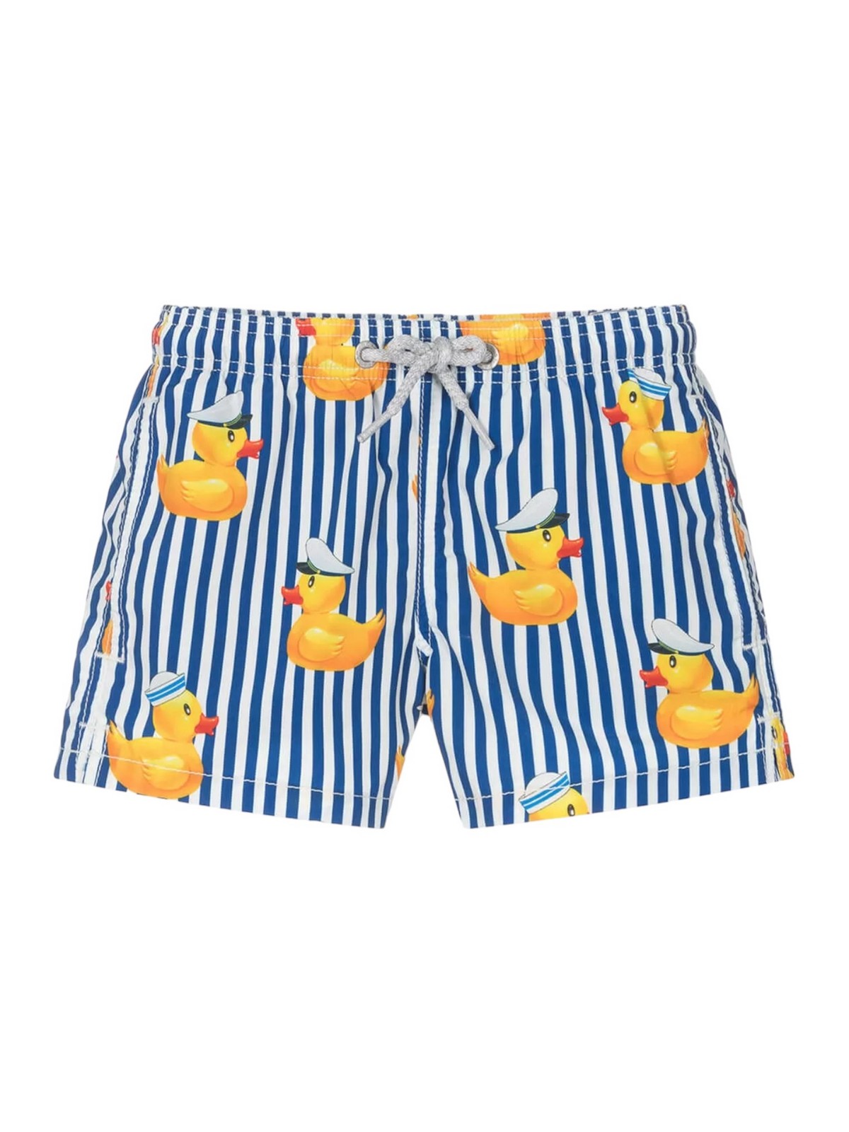 MC2 SAINT BARTH Costume da bagno Bambini e ragazzi JEAN 02938F Blu gioboutiqueweb