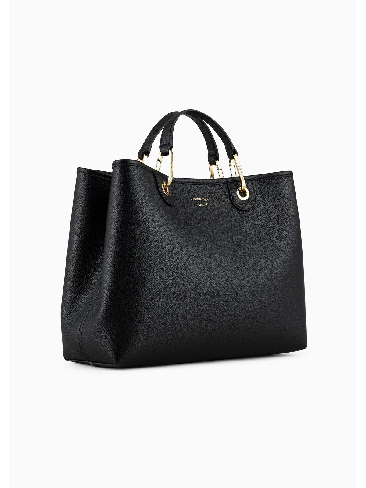 EMPORIO ARMANI Borsa Donna Y3D165 YFO5B 85218 Nero gioboutiqueweb