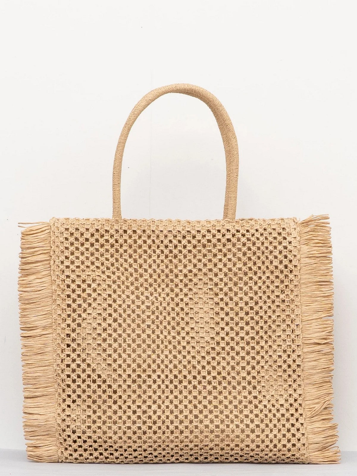 PIN-UP STARS borsa mare Donna PF323XB 002 Beige