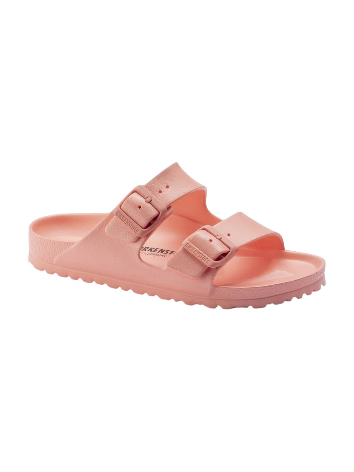 BIRKENSTOCK Sandalo Donna Arizona 1022511 CORAL PEACH gioboutiqueweb
