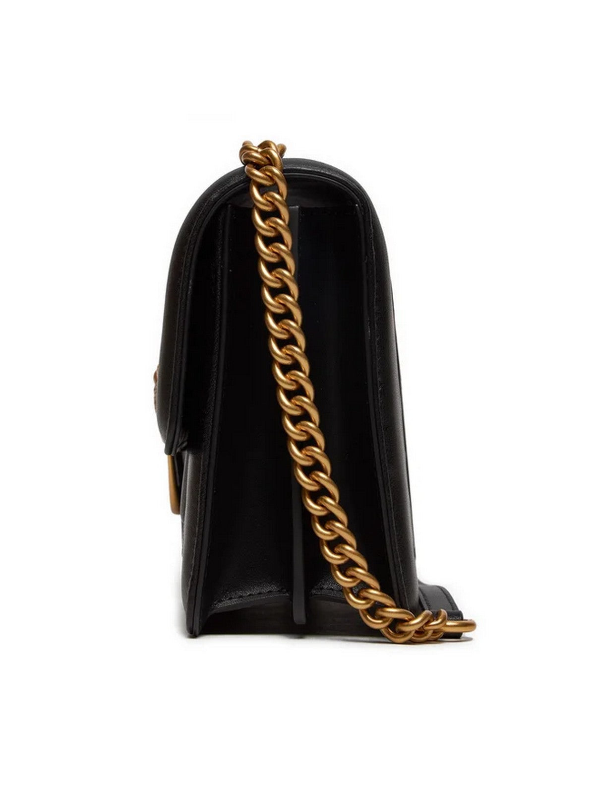 Pinko Woman Bag Love One Classic 102823-A1F1 Z99Q Black