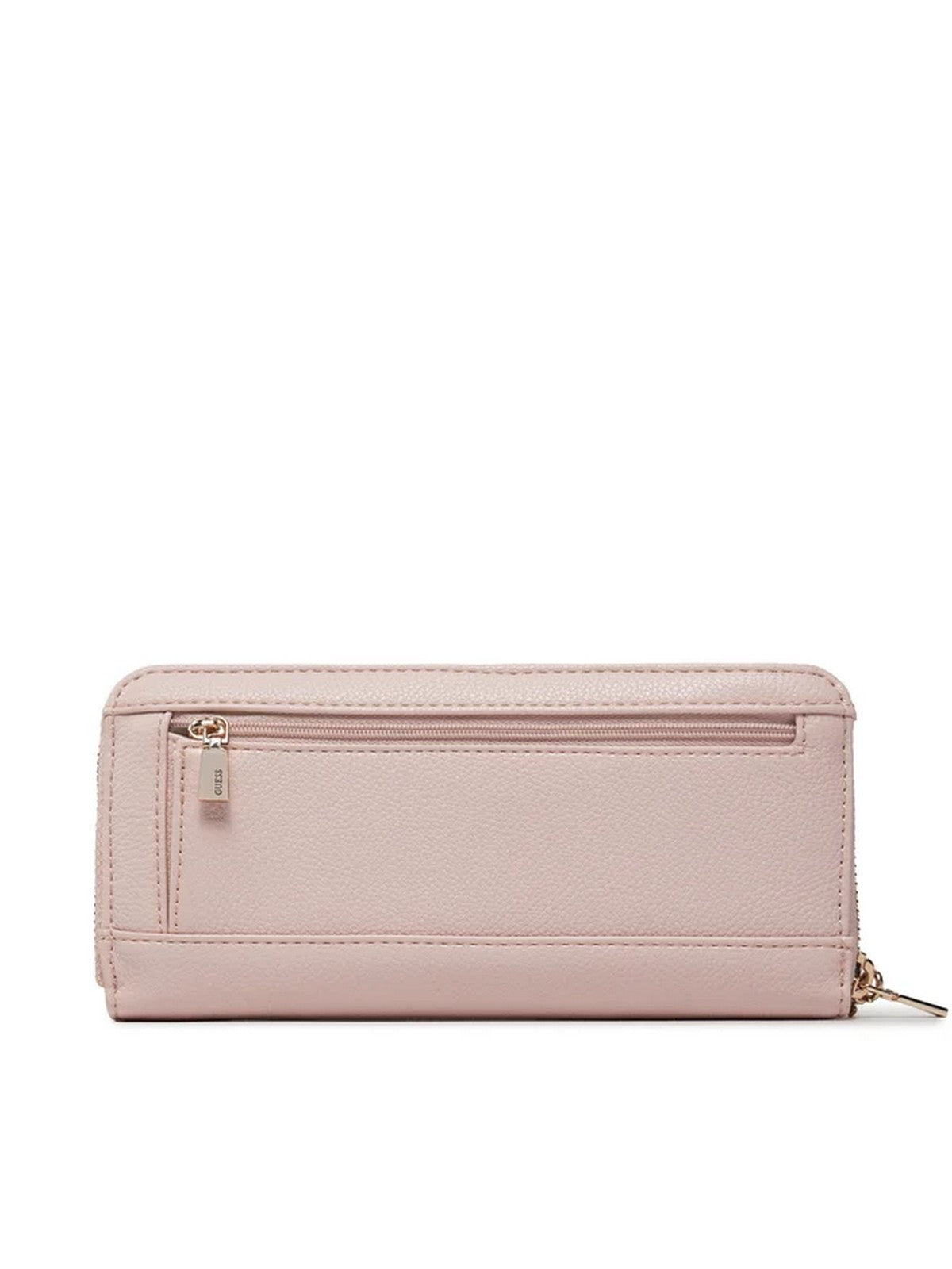 GUESS Portafoglio Donna Emiliya Slg Small Zi SWBG87 78460 LTR Rosa gioboutiqueweb