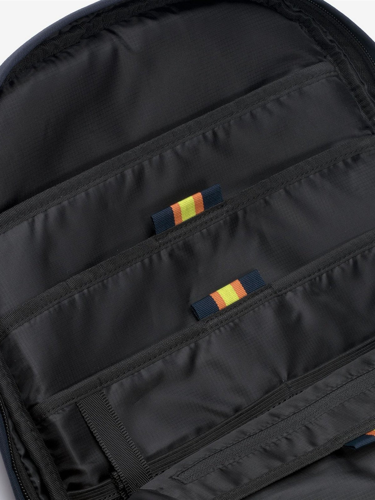 K-WAY Zaino Unisex adulto ANAIS K5123VW K89 BLUE DEPTH