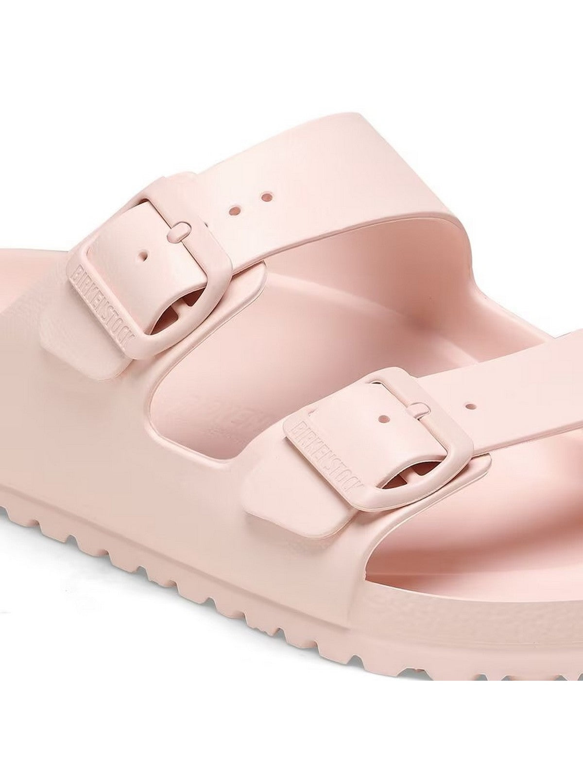 BIRKENSTOCK Sandalo Donna Arizona 1014614 LIGHT ROSE gioboutiqueweb