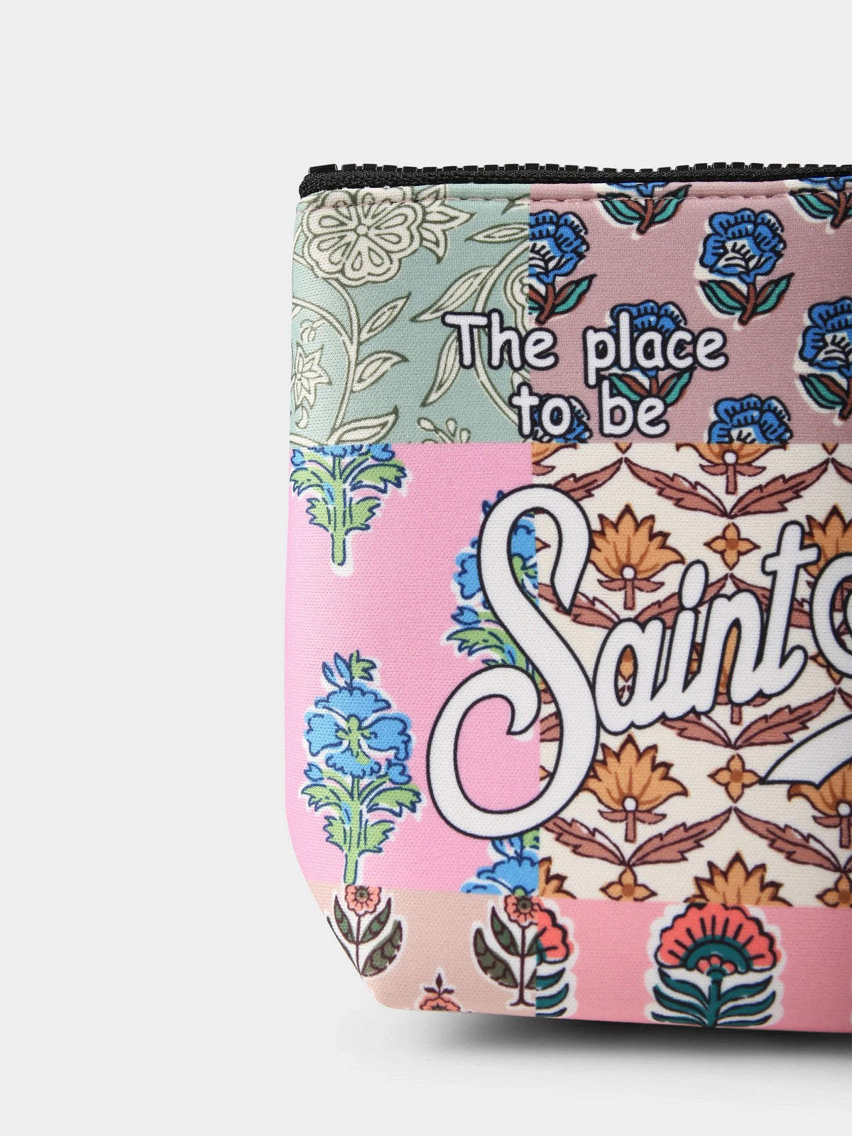 MC2 SAINT BARTH Pochette Donna ALINE 01250H Multicolore gioboutiqueweb