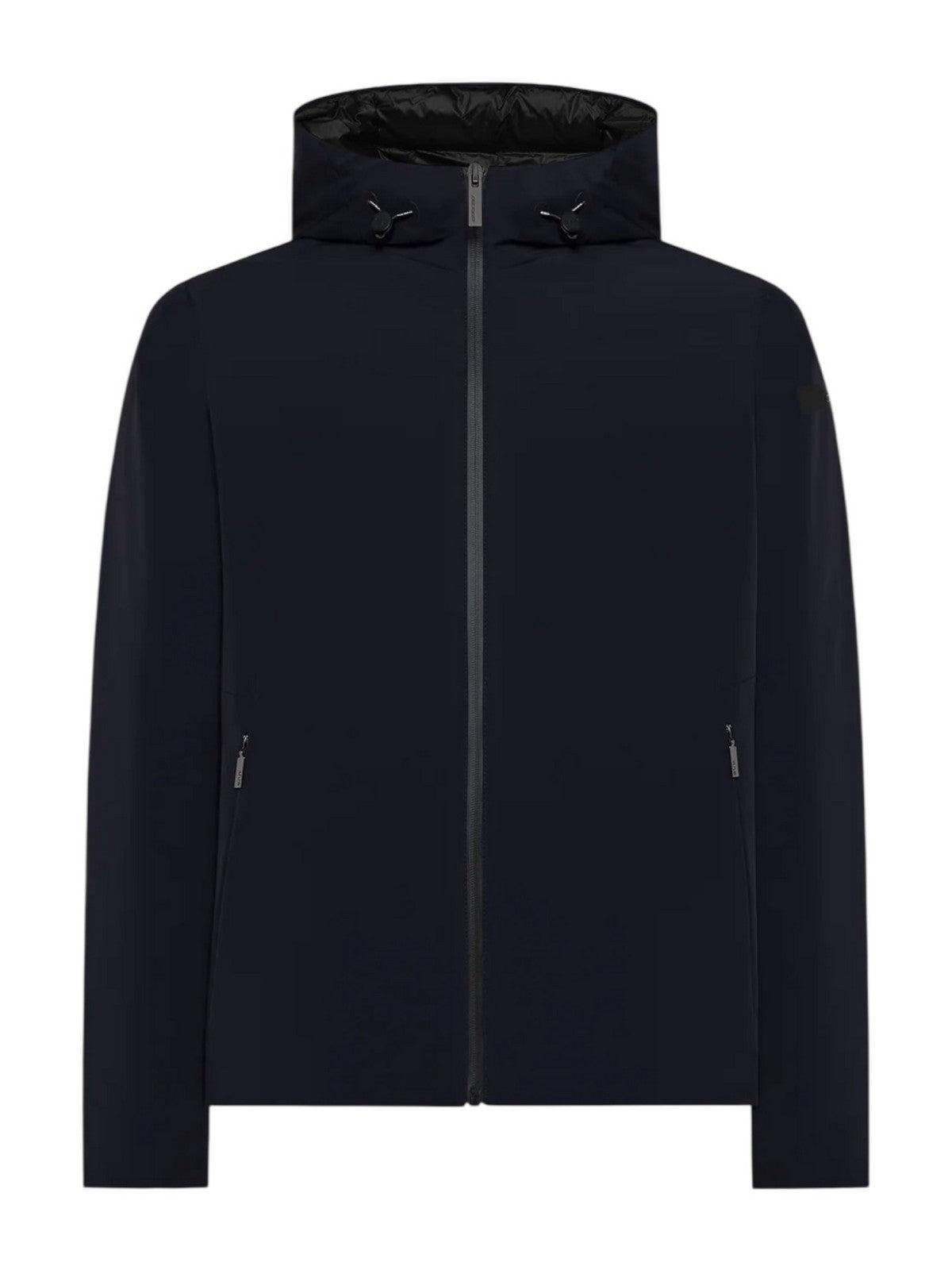 RRD Giubbino Uomo montecristo reversible jkt W25034 60 60 BLUE BLACK