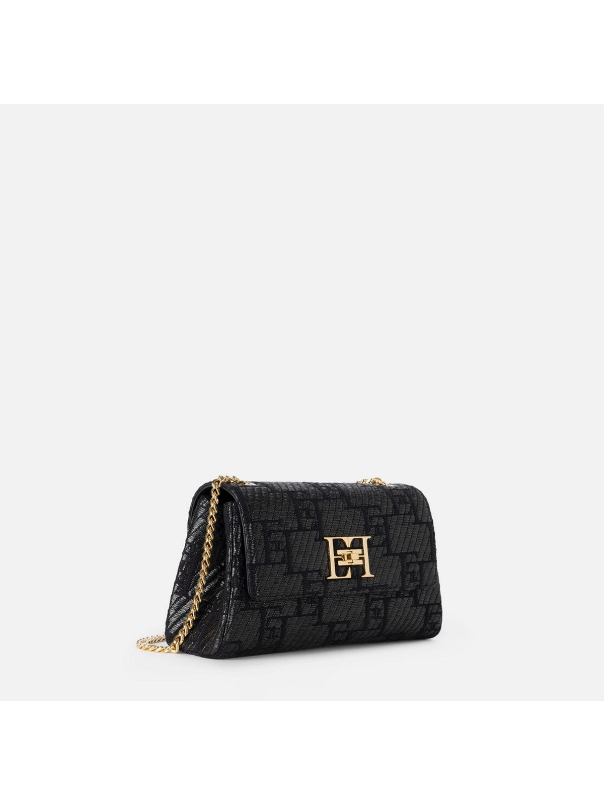 ELISABETTA FRANCHI BS36A42E2 110 Black