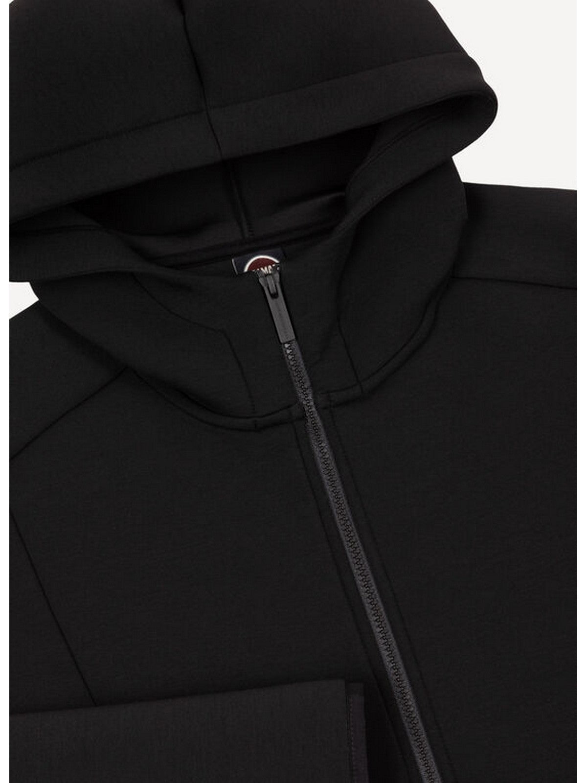 COLMAR Felpa Uomo 6290 4XF 99 BLACK gioboutiqueweb