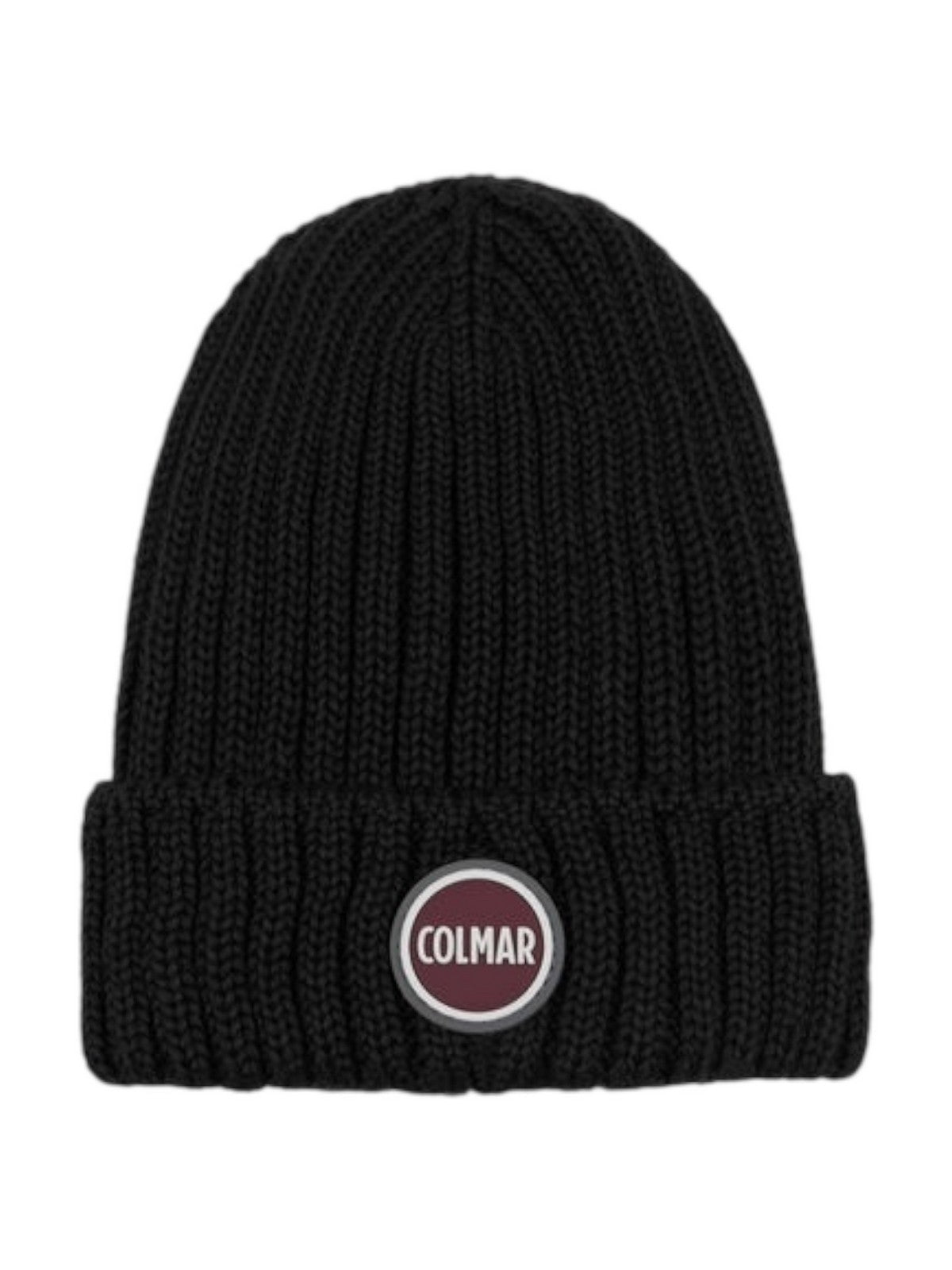 COLMAR Cappello Uomo 5096N 2YB 99 BLACK