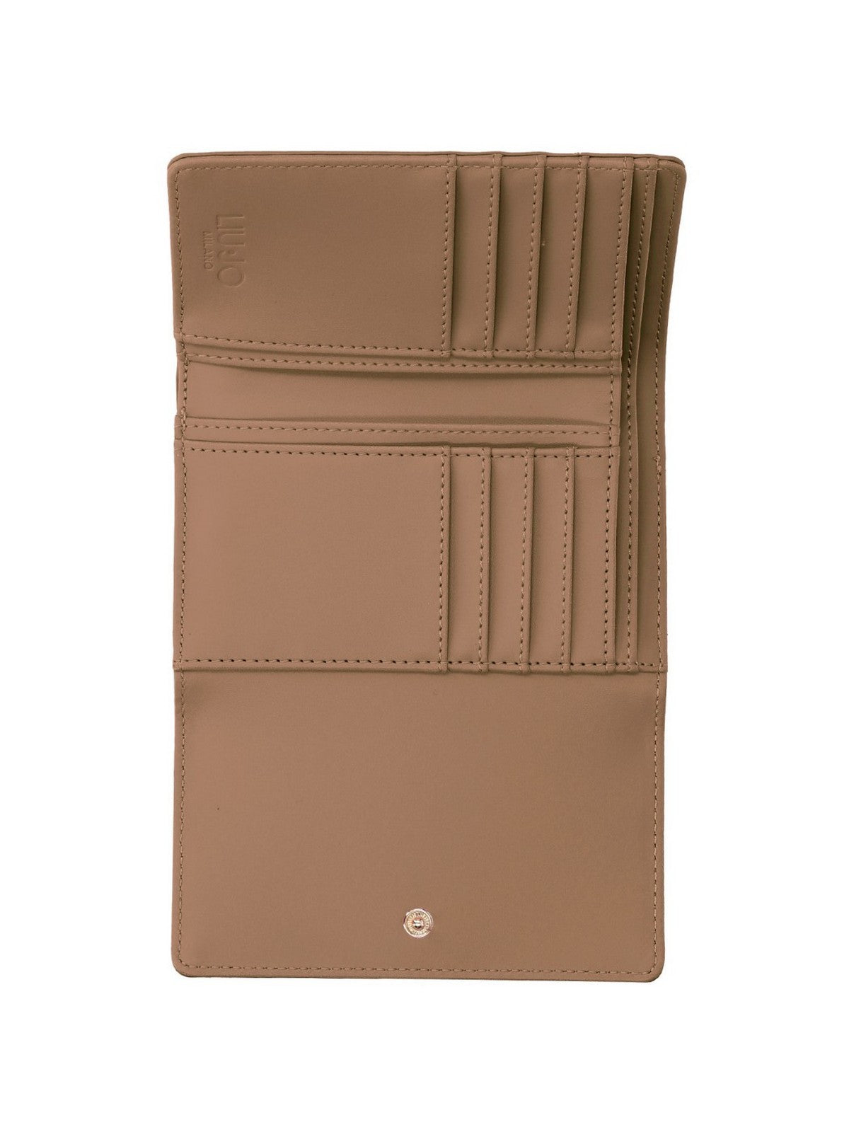 LIU JO ACCESSORIES Portafoglio Donna AA4296E0022 X0534 Beige