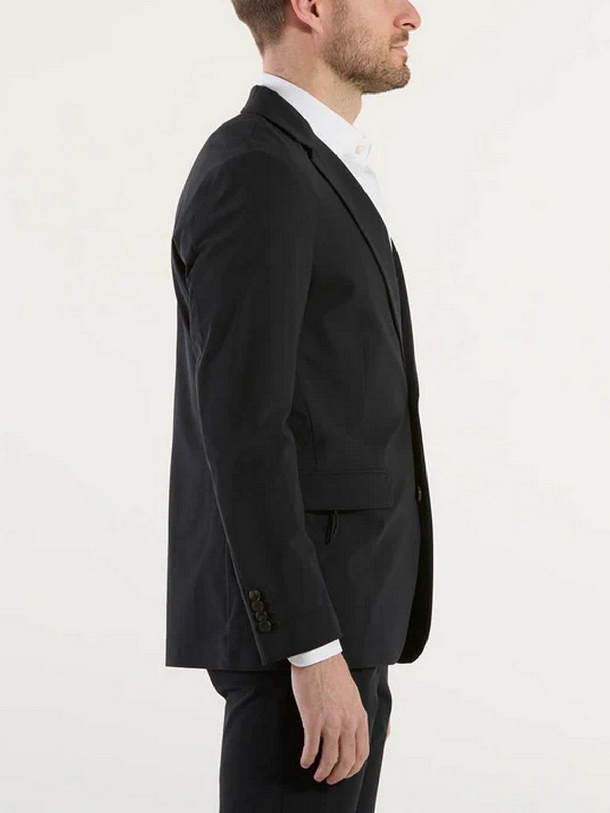 RRD Giacca Uomo 25050 60 Blu gioboutiqueweb