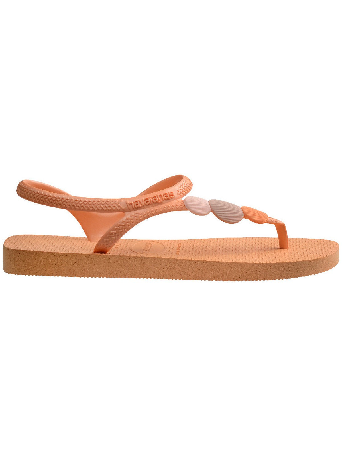 HAVAIANAS Infradito Donna Hav. Flash Urban Plus 4144382.0027 Rosa gioboutiqueweb