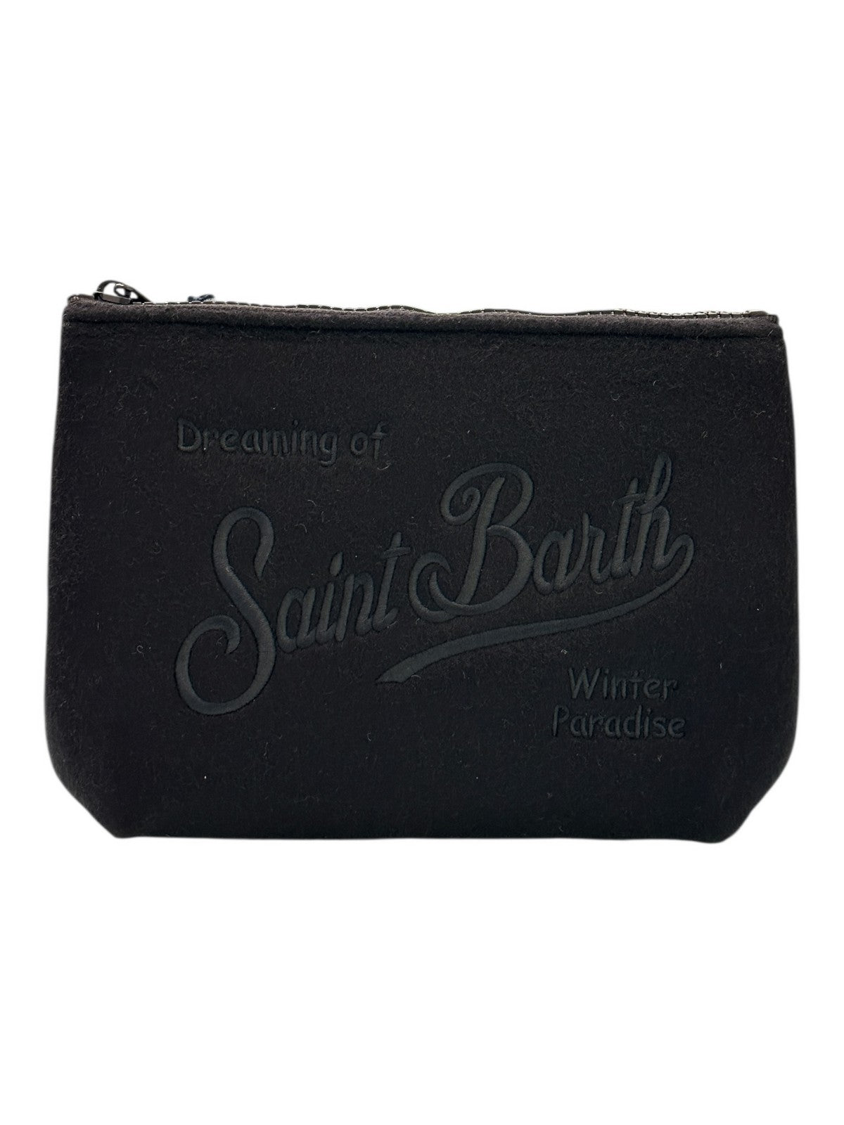 MC2 SAINT BARTH Pochette Donna ALINE FELT 00207I 00 EMB