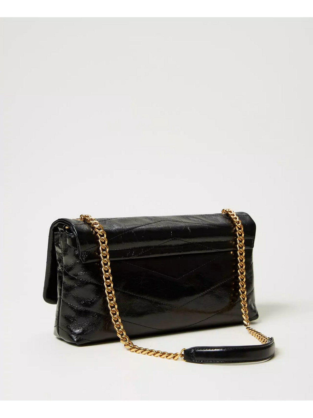 TWINSET Borsa Donna 251TB7451 00006 Nero