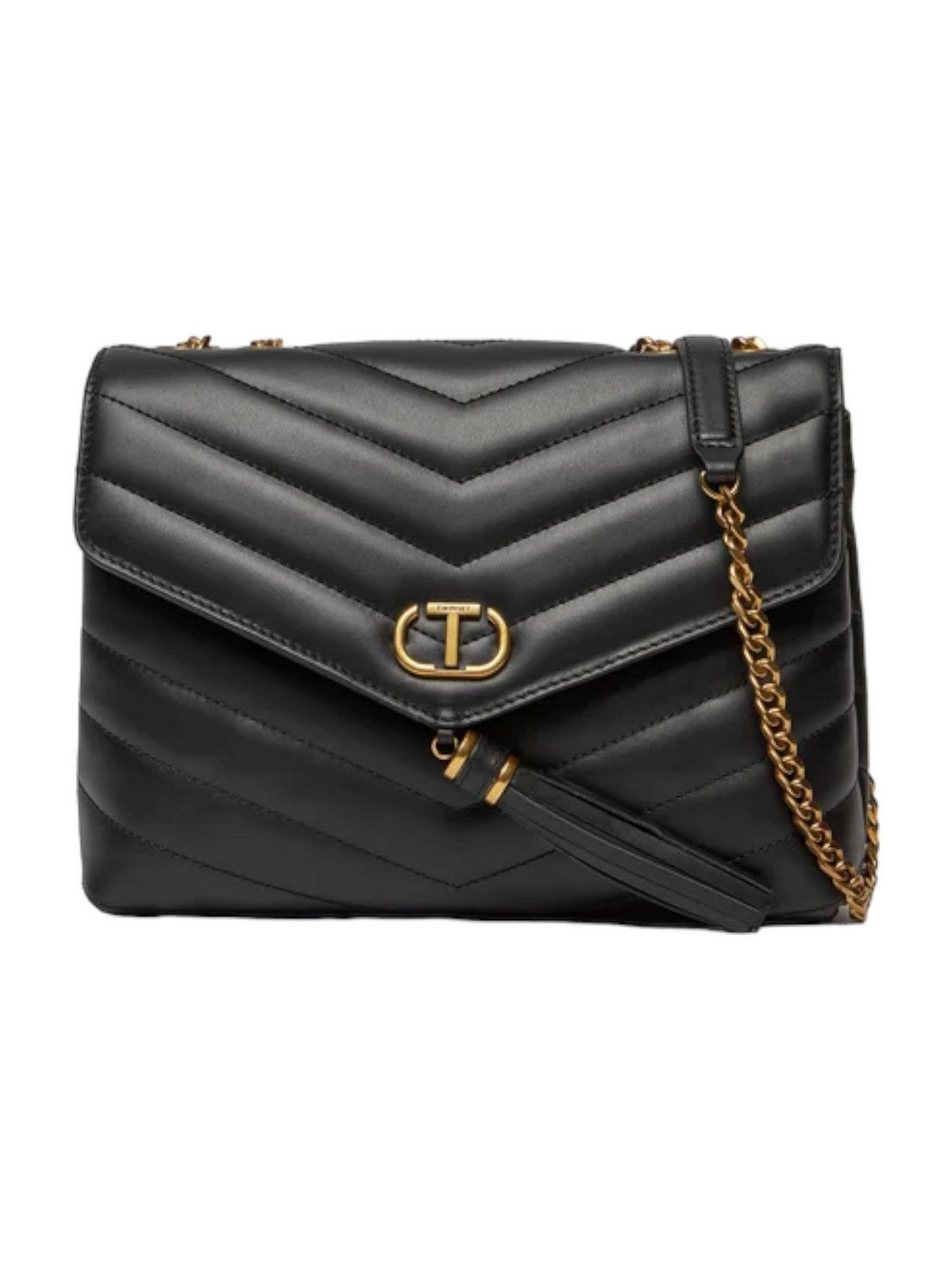 Twinset Women's bag 241TB7340 00006 Black