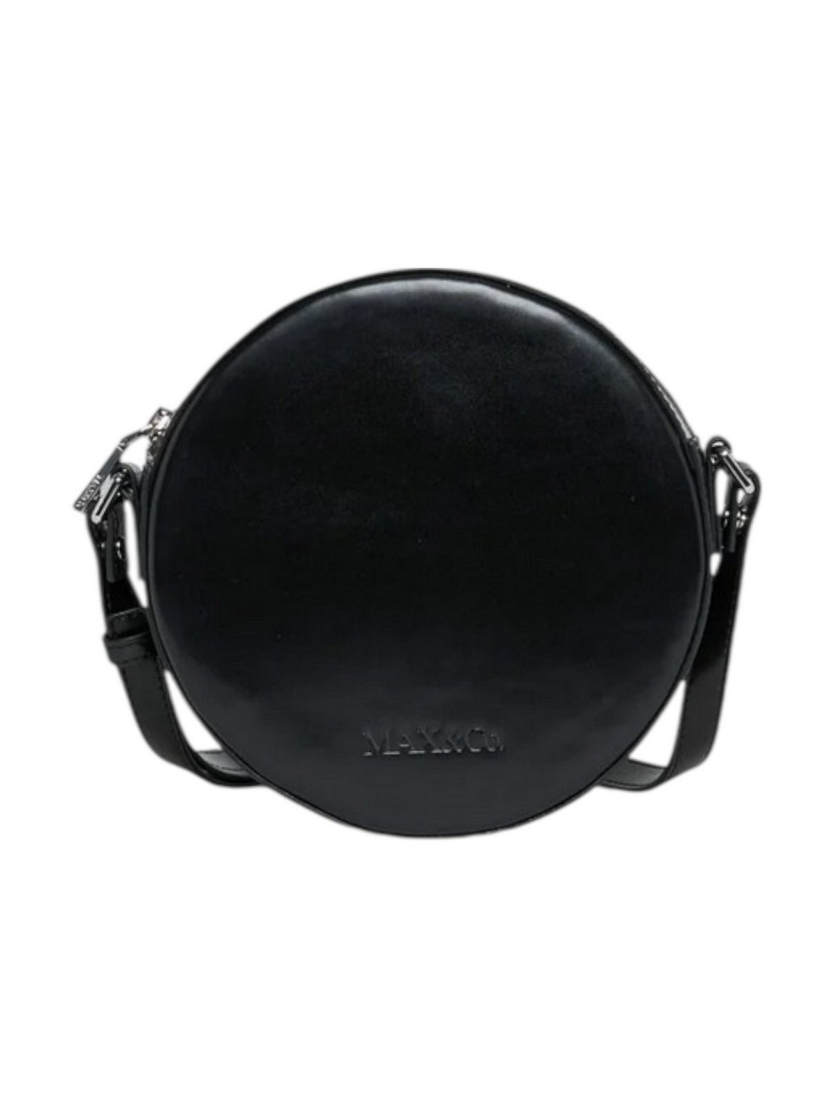 MAX&CO Borsa Bambine e ragazze MX0327 MX090 MX900 BLACK