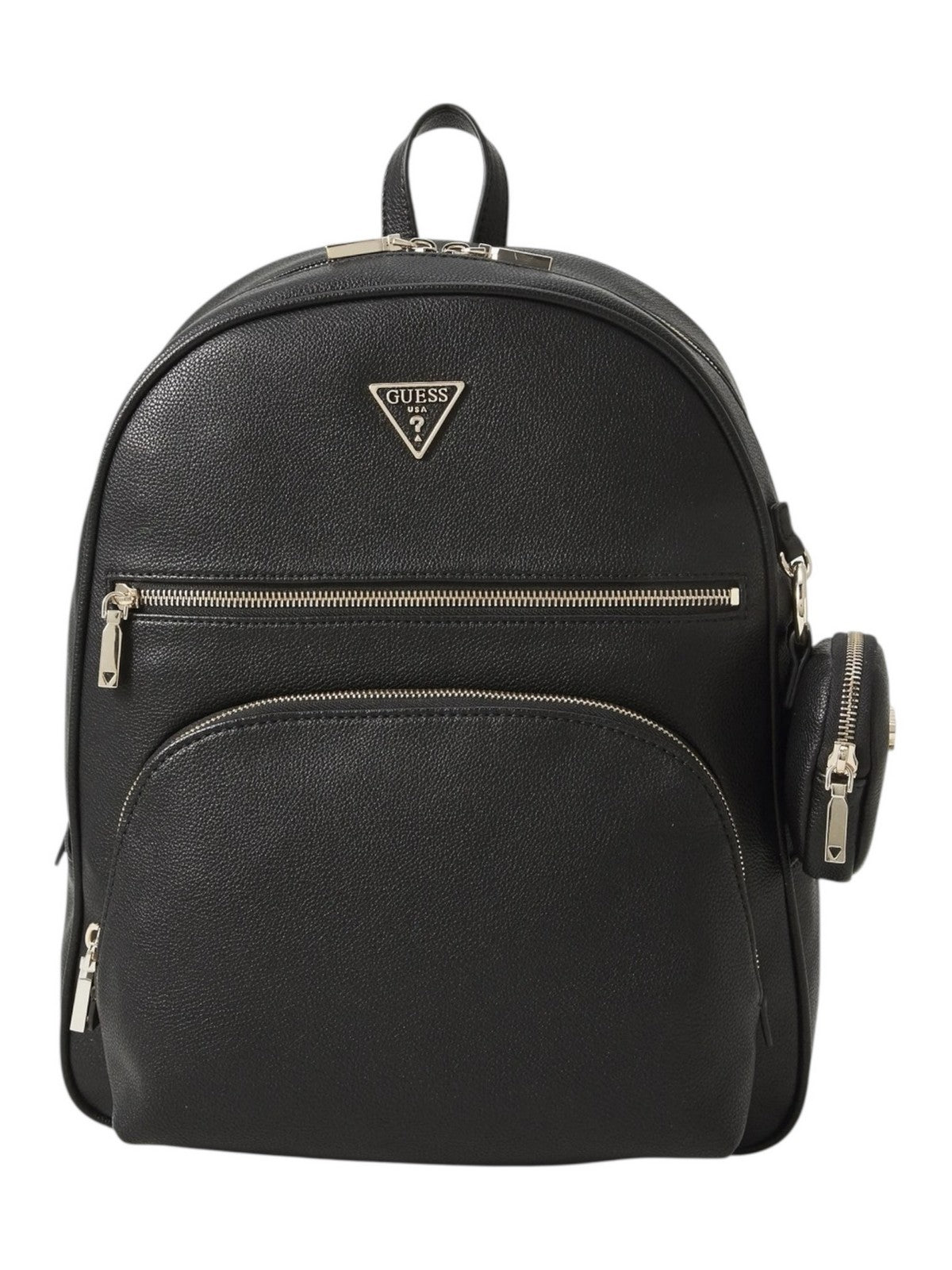 GUESS Zaino Donna POWER PLAY II LRG TECH BCKPCK HWBG71 24350 BLA BLACK