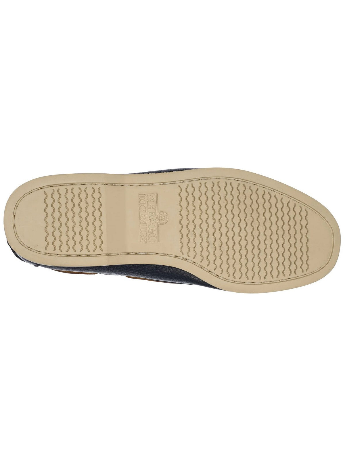 SEBAGO Mocassino Uomo 73118WW 908 Blu gioboutiqueweb